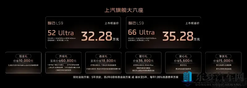 3228万起掀桌!智己LS9凭啥25分钟爆单5000?-1