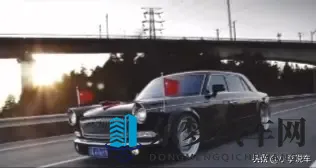 红旗L5到底那样的人物买这辆车呢?今天带着好奇带你们一起交流!-1