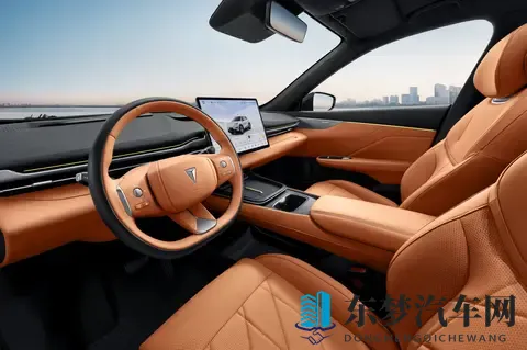 女朋友想买车，给她推荐深蓝S05到底行不行-2