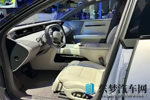 阿维塔06Elite版掀桌子!2049万配激光雷达+华为ADS 4 Max系统-2