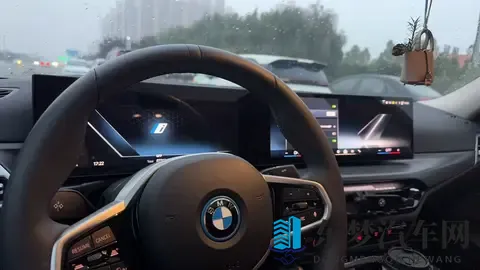 宝马i3的性价比到底有多高？-2