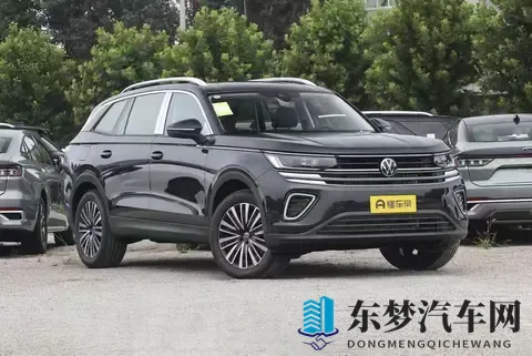 大众揽巡：大五座SUV的优选指南-1