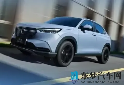 广汽本田新缤智推出三个焕新一口价版本，提供终身质保及金融方案