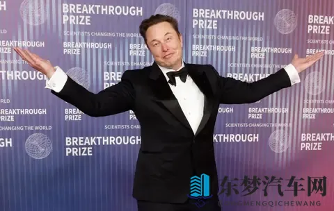 特斯拉降价换销量，赌未来无人驾驶，传统车企慌了神