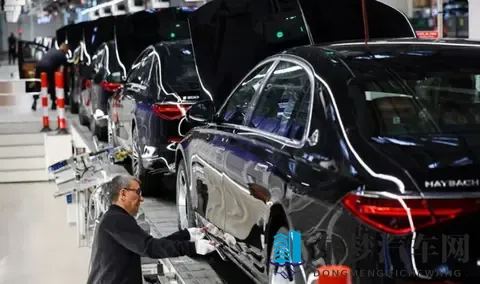 欧洲安全了?中方表态让车企松了口气,安世荷兰被反“将”一军-3