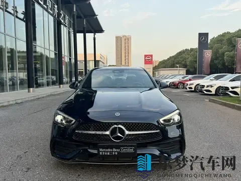 几个月准新C级，原版原漆，这价格还要啥自行车？-2