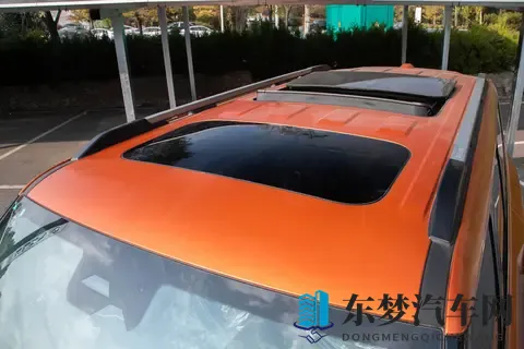 深度解析捷途纵横G700：方盒子造型+全地形能力，售价3299万起-3