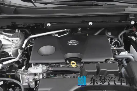 300公里露营+通勤实测，总算懂为啥丰田威兰达是家用 “香饽饽”-1