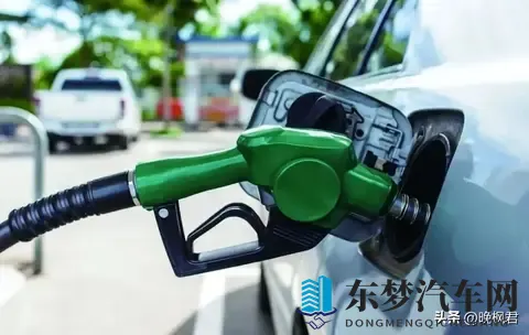 燃油车销量连涨四个月，新能源霸主地位遭挑战，旧技术还能走多久-3