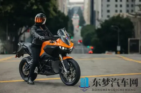 品牌动态  Zero 换帅！前首席执行官辞职，前起亚高管接替-1