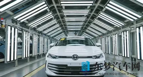 朗逸Pro要来了，好像有点不一样-1