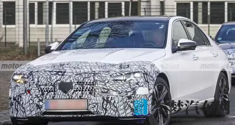 全新C级卷土重来，15T退居二线，20T能救奔驰吗？-1