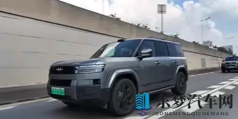 面面俱到还是言过其实？深度试驾方程豹钛7，我找到了答案-3