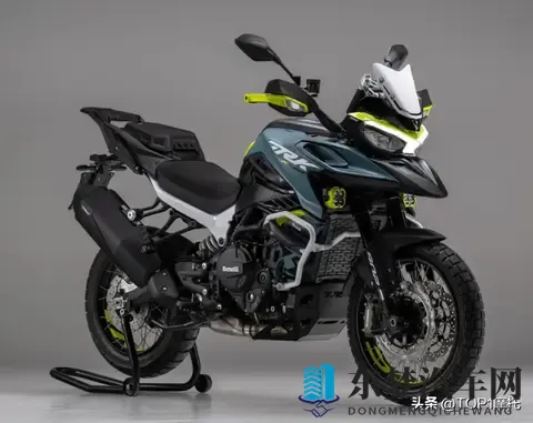 米兰车展丨贝纳利TRK 902XP、TRK 602X双车齐发-1