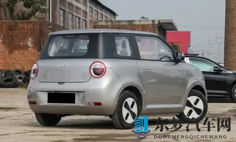 为什么我建议你选买长安Lumin，多考虑一下，因为新旧各有优势