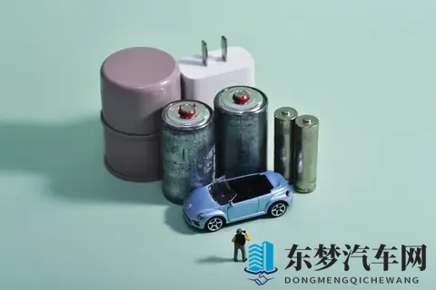 教你查新能源电池健康报告!这些重点数据要看懂-2