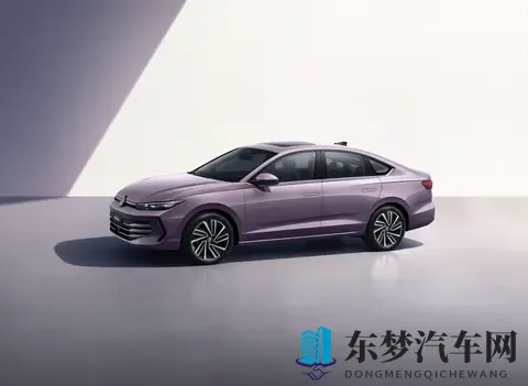 国民家轿新里程碑!朗逸第650万辆下线,朗逸 Pro亮相-3