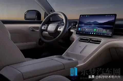 1198万起!埃安AION i60开启预售,可选增程、纯电!-1