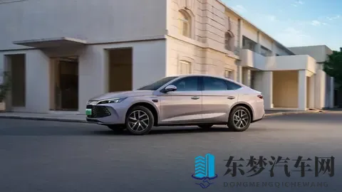 油耗数字再刷新，2026款秦L DM-i上市-1