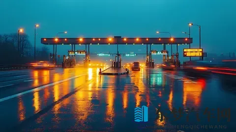 2025年高速公路收费变革：哪些路段免了费？未来趋势如何？-2