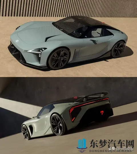 丰田造V8，不是怀旧，是留后路-1