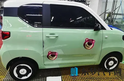 比亚迪“海獭”突袭东京，日本K-Car市场面临洗牌！-1