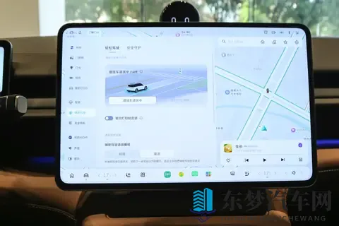 蔚来ES6：BBA车主的无痛过渡之选，大五座+650km续航-2
