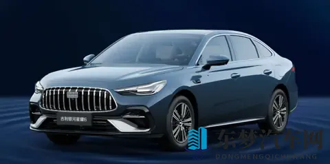 明年买插混价格加倍？这7款超值插混车今年先盘下！-3