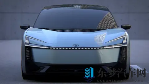 丰田加大投入氢能源，新款卡罗拉将推出燃料电池版本-3