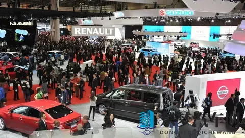 一场东京车展，看清日系车“多路径转型”的底牌-2