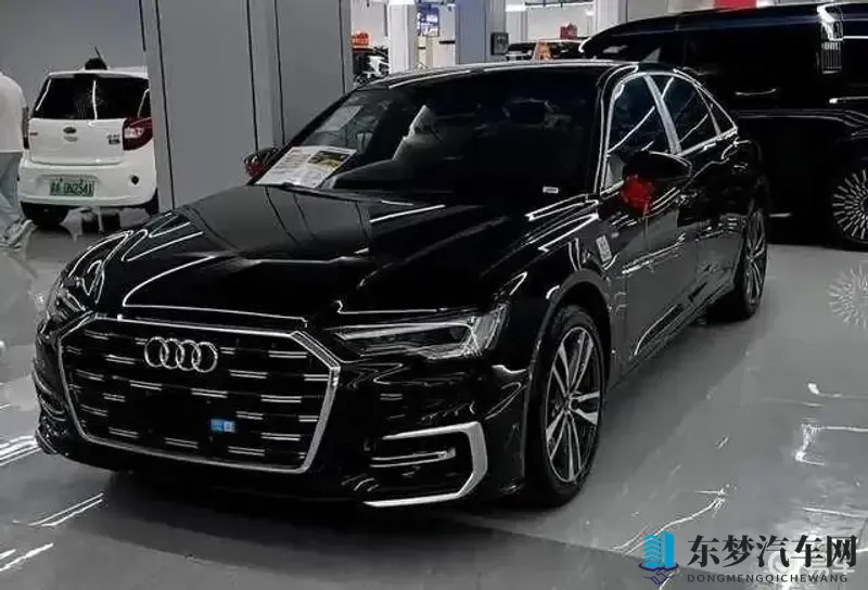 中文字幕2019：2019年科技驱动汽车产业新变革-1