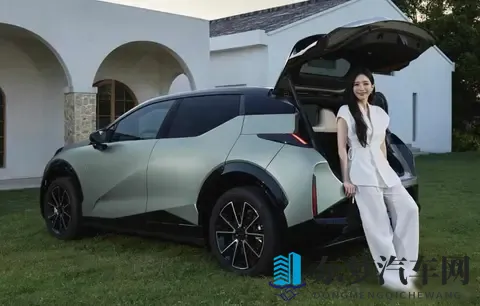 极氪X卖得少，但有人就爱它，这车到底图个啥？-1