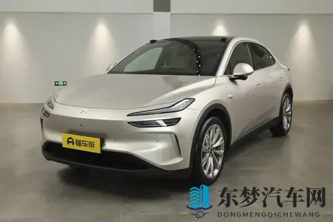 年轻人的科技玩具  东风奕派eπ007+起售1399万-1