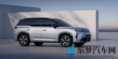 预售价1198万起！埃安全新SUV AION i60开启预售-2