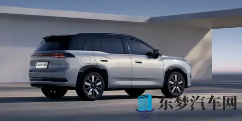 增程_纯电可选，埃安全新SUV首发预售，价格有惊喜？-1