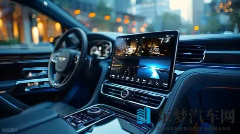 谁都能造车！夏普跨界造车助力比亚迪，富士康借机“复活”纳智捷-2