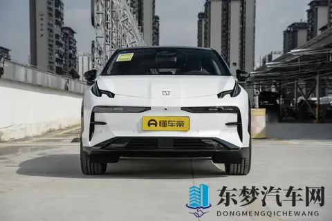 极氪 X 上市：这次15万起的豪华味儿，真能打吗？-1