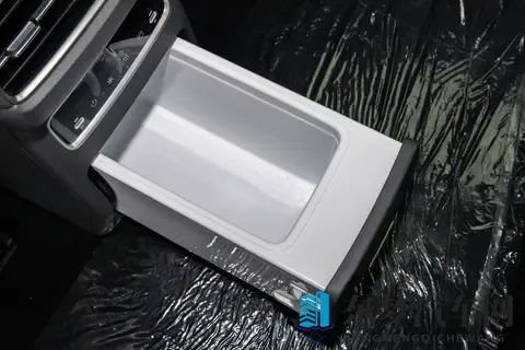 东风奕派2026款五座版试驾：适合家庭出行的用车氛围-2