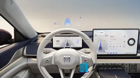 首选奢享版，别克至境L7购车手册-1