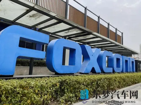 谁都能造车！夏普跨界造车助力比亚迪，富士康借机“复活”纳智捷