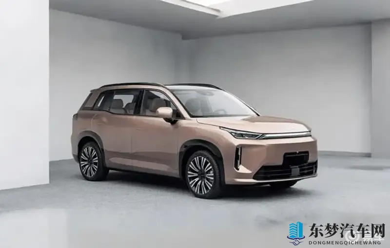 校花扒开 给男人玩：校园女神概念车，独特设计引关注