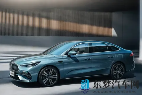 轴距大过秦L DM，价格比肩秦PLUS DM！吉利银河星耀6如何选购？-1