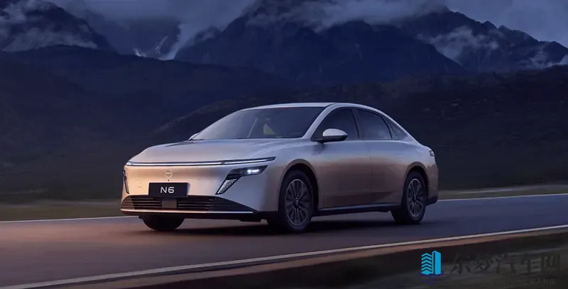 国产“998”们要警惕了，日产N6尺寸更大续航还长？