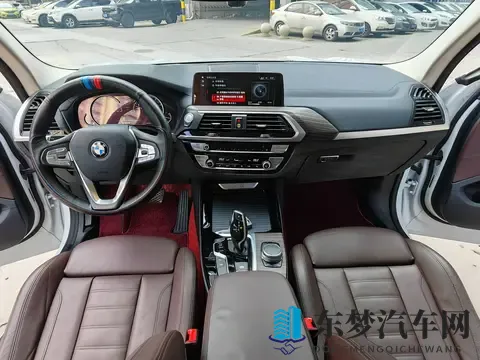 开了5年宝马X3，14万公里，138万，这价格香吗？