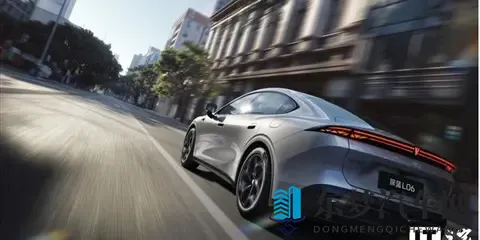 1399万元起：深蓝L06预售，超跑同款悬架亮点足-2