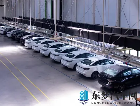 一折抢购威马的赚到了？威马汽车官宣“好事将近”-3