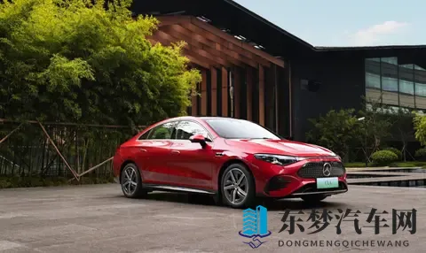 11月上市重磅新车丨奔驰纯电卷土重来，大众、福特燃油再上新-2