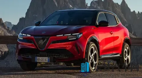 新款阿尔法·罗密欧Junior Sport Speciale官图发布，新增专属套件-2