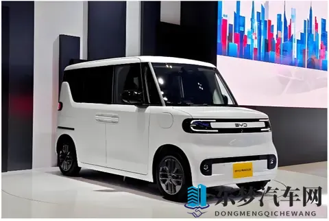 谁都能造车！夏普跨界造车助力比亚迪，富士康借机“复活”纳智捷-1