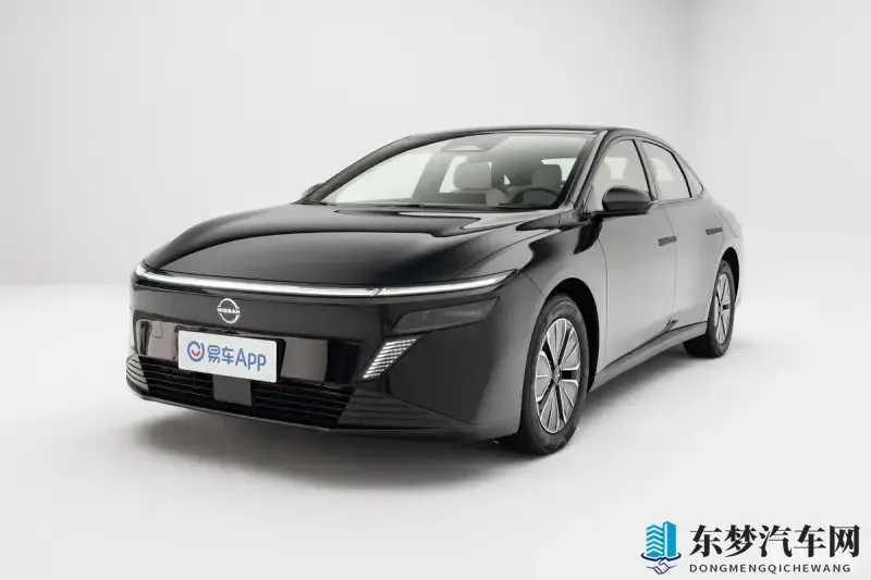 东风日产N6于今日预售,采用插混动力,对标秦L DM-i-1